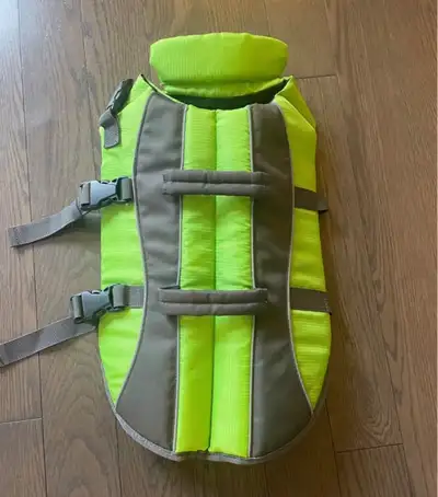 Dog Life Jacket , View more