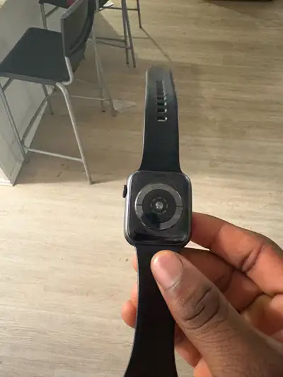 Used like new