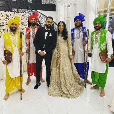 Bhangra Team For Your Event, View more