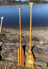 Paddles (2) high end