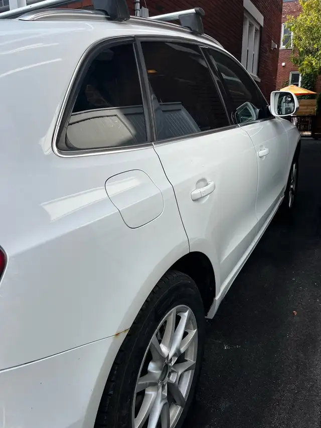 Audi Q5 - Premium Plus569252778334627846