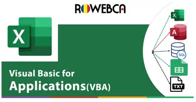 Excel VBA Programming - Automate Your Tasks & Save Time!, View more