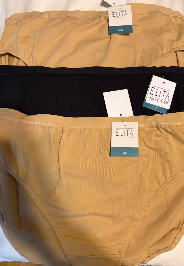 Women’s underwear (3XL) new in Women's - Other in Windsor Region - Image 2