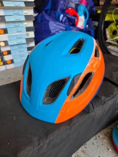 Raleigh Child Bike Helmet, View more
