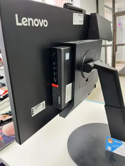 FIRM PRICE, NOT NEGOTIABLE Price is for Monitor only.Price will be $179 wIth Tiny desktop. **100% Co...