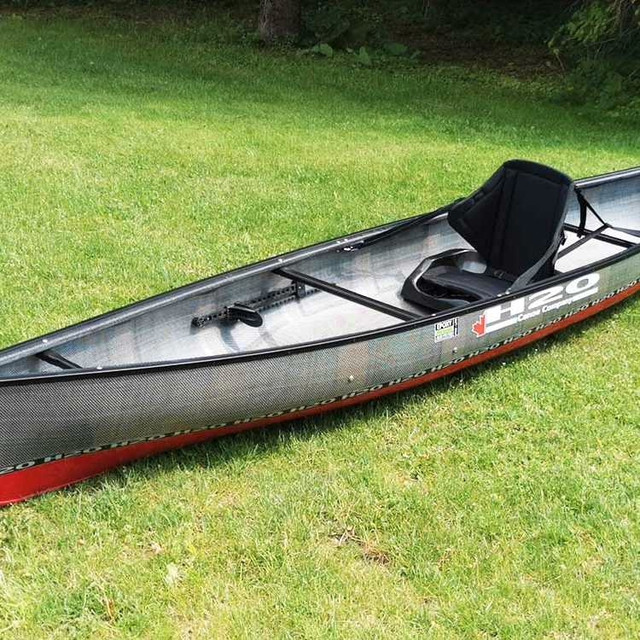 Kevlar and T-Formex Canoes in Other in Oakville / Halton Region