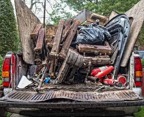 BEST PRICED JUNK REMOVAL & SCRAP METAL  in Other in Calgary - Image 7