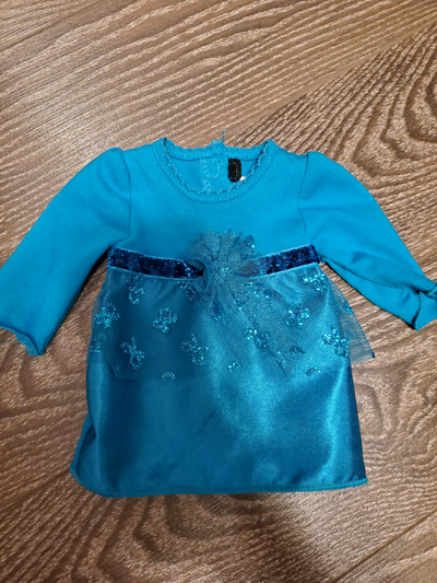 Doll Dresses, View more