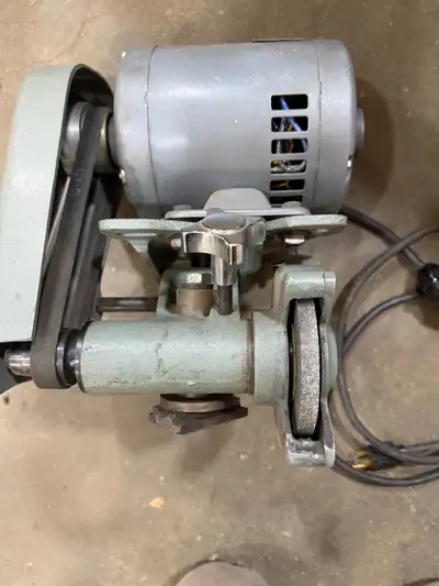 metal lathe tool post grinder, View more