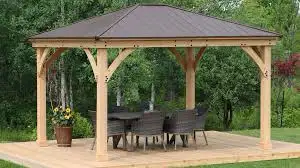 affordable gazebo installations554748269371729929