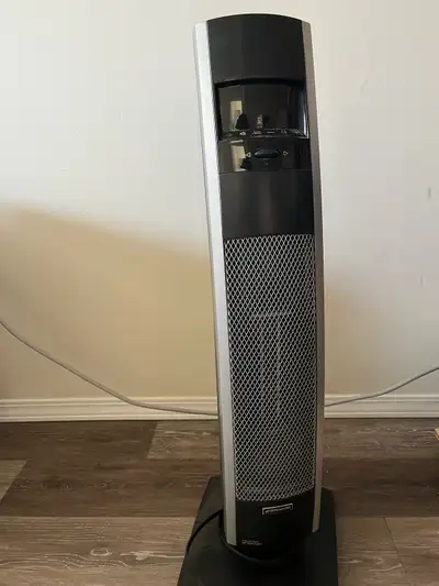 Bionaire Space Heater, View more