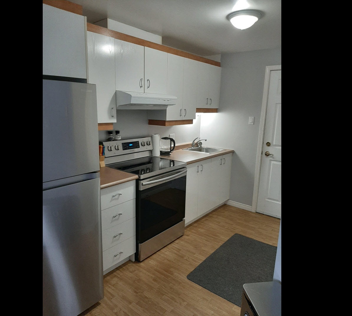 Chambres accès indépendant avec service et Équipements haut  gam — photo 3
