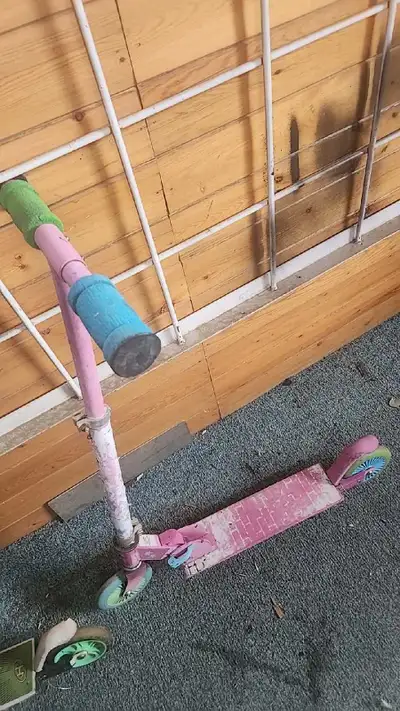 Free Scooter, View more
