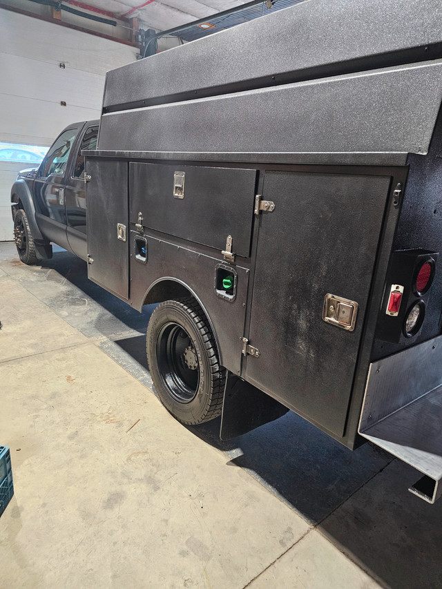 Ford f450 in Cars & Trucks in London - Image 4
