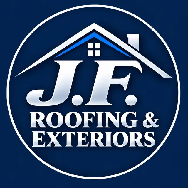 J.F roofing