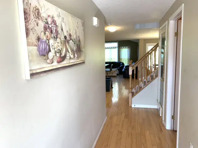 Townhouse for Rent in Waterloo in Long Term Rentals in Kitchener / Waterloo - Image 3