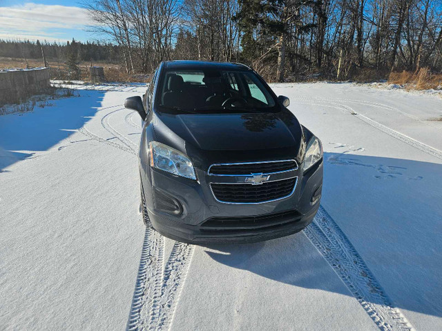 2015 chevy trax  in Cars & Trucks in Moncton - Image 3