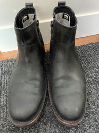 Timberland Men's Boots - Size 9