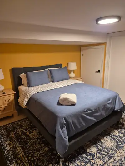 Room for student for rent for Sept