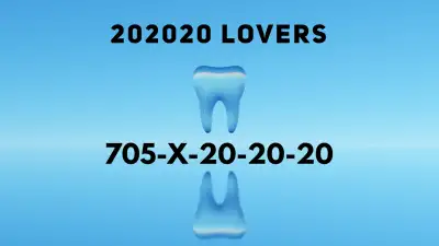 Easy to remember 705-X-20-20-20 Vip Phone Numbers for business , View more