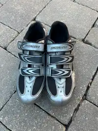 Specialized cycling ‍shoes size 11