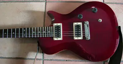 PRS Guitar SE Singlecut, View more