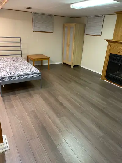 Room for rent