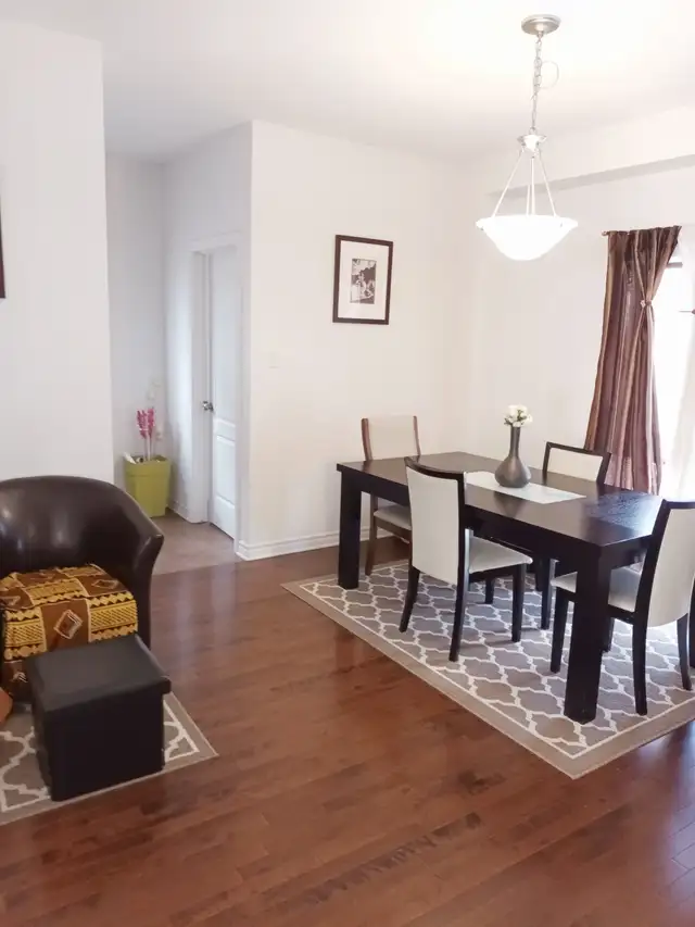 Beautiful House to rent - Aylmer - Magnifique Maison à Louer ! in Long Term Rentals in Gatineau - Image 3