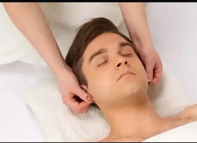 Deep Tissue Massage 62864356431105122