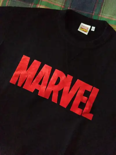Brand New Authentic Licensed Marvel T-shirt sz Small, View more