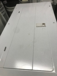 EATON breaker box electric panel
