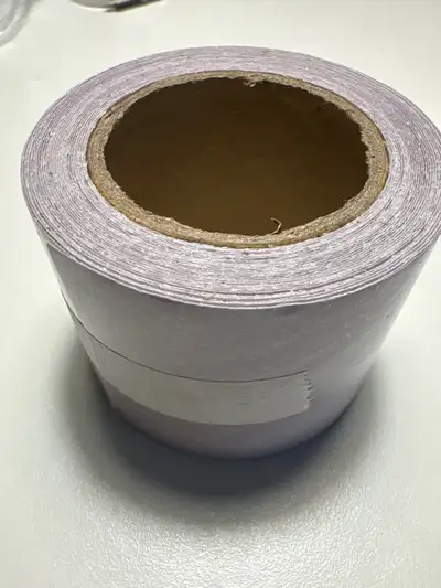 Air Conditioner Pipe Tape PVC Pipe Tape Oil-Resistant Tube Copper Pipe Insulation Protective Wrappin...