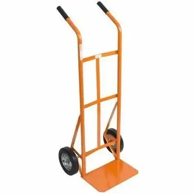 Hand Truck like new, View more