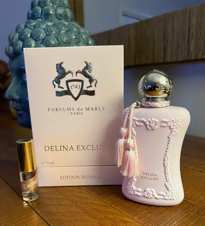 Parfums De Marley Delina Exclusif , View more