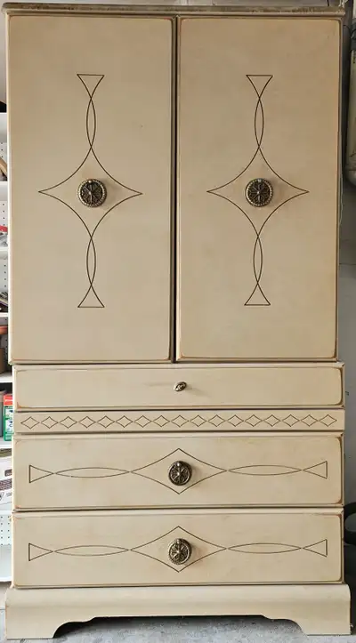 Vintage Armoire, View more