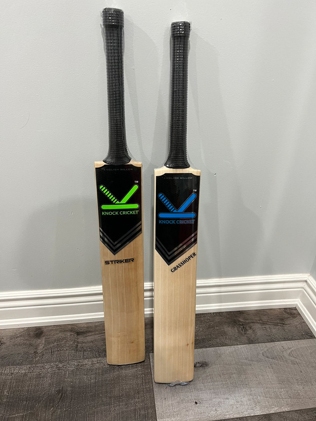 Cricket Bats in Other in Mississauga / Peel Region - Image 3