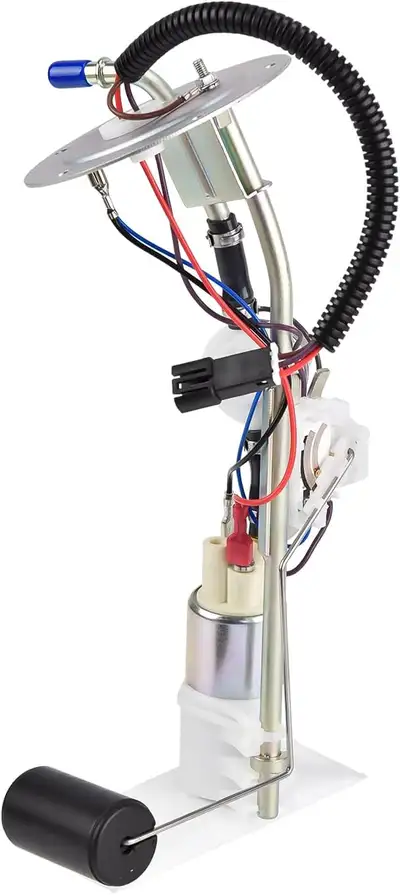 Brand new fuel pump module assembly (5-bolt pattern) – replaces OEM #47-1048 / 471048. -----Compatib...