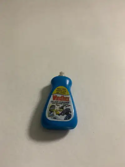 Windhex Glass Cleaner 2021 TOPPS WACKY PACKAGES MINIS SERIES 2, View more