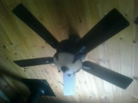 CEILING FANS