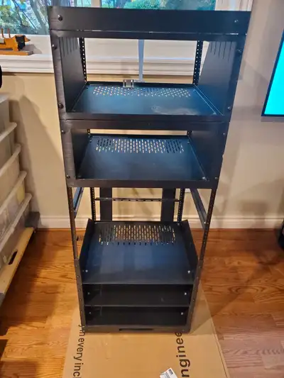 Middle Atlantic AXS Racks , View more