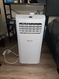 Hisense 3 in 1 Air Conditioner (5500 BTU)