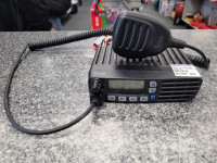 ICOM IC-F5023H VHF Receiver w/handset @ Cashopolis!!!!!