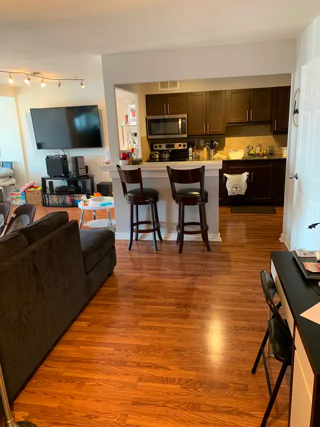 PENTHOUSE ROOM FOR RENT in Room Rentals & Roommates in City of Toronto - Image 10