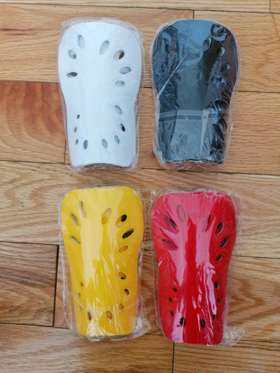 Soccer Shin Guards Football Protective for Toddler Kids Youth, View more