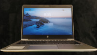 HP EliteBook 840 G6 Notebook Core i5 i5-8365U/ 8 GB RAM/ 256GB