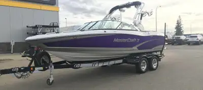 FOR SALE BY OWNER ASKING PRICE: $74,900 CAD KEY SPECIFICATIONS Engine Ilmor 5.7L V8 (320 HP) Engine...