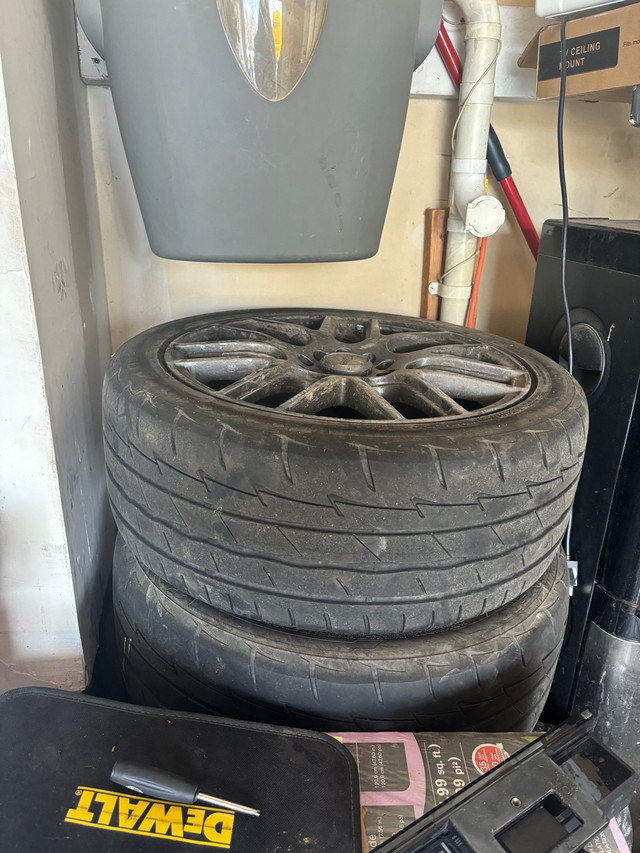 Tires rims in Tires & Rims in Hamilton - Image 4