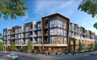 The Deane Condos in Oakville-Register Today For VIP Pricing!