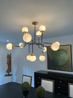 Designer Dinning Light, View more