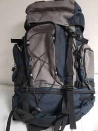 Hiking/Climbing Backpack